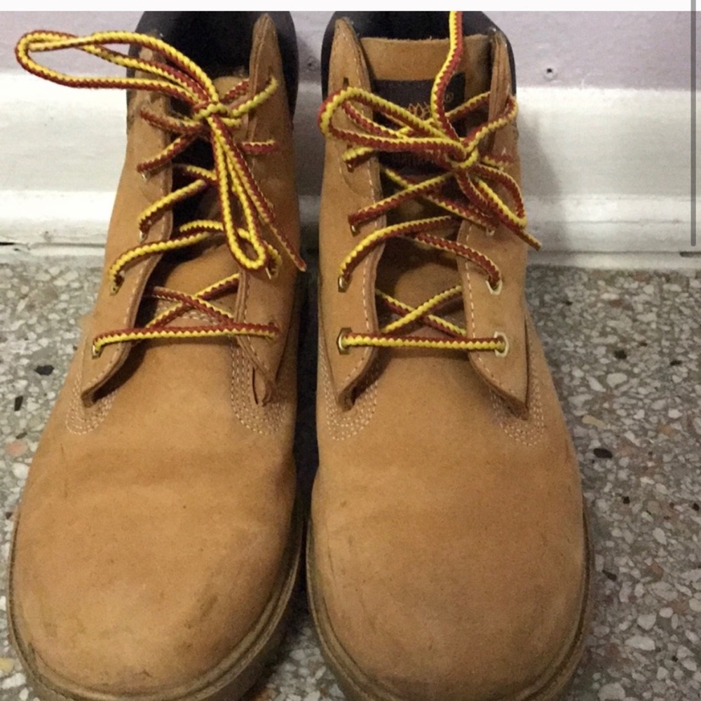 Kids/women timberland boots
